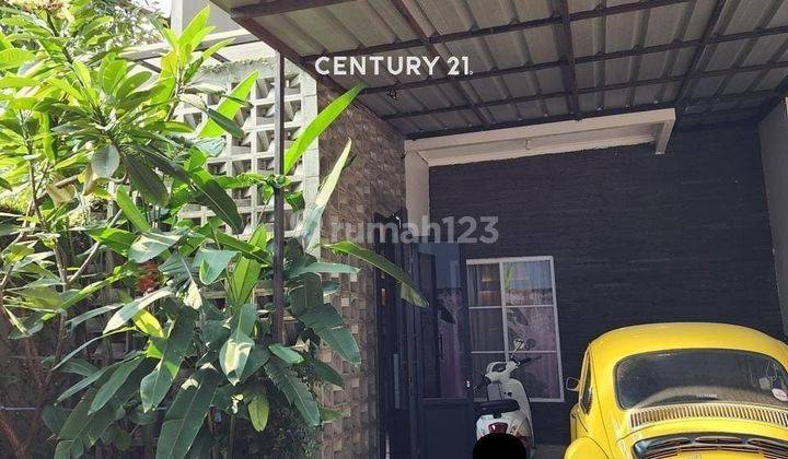 Rumah Cantik Dan Asri Di Jatimakmur Pondok Gede Bekasi 1