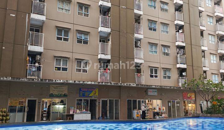 foto lainnya apartemen casablanca east residence di