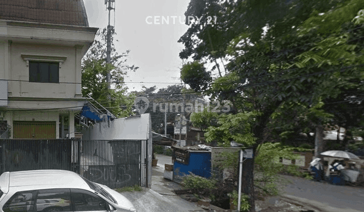 Disewa Rumah Bentuk Ruko Di Duri Kepa Kebon Jeruk Jakarta Barat 1