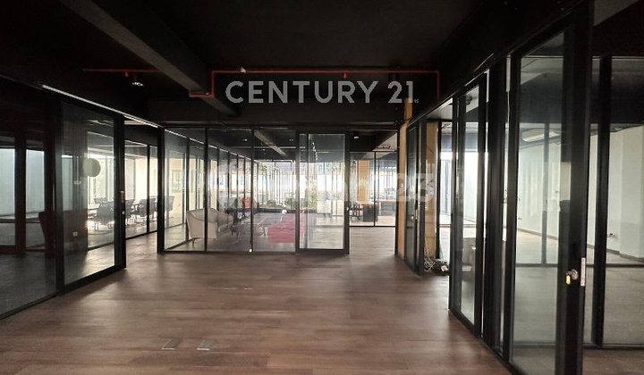 For Sale 7-Story Building Near Bank Indonesia