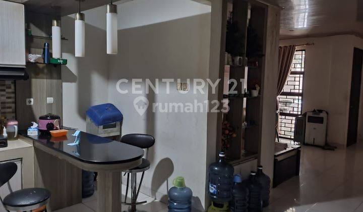 Rumah 2 Lantai Dijual Segera Nego Samoai Jadi 2