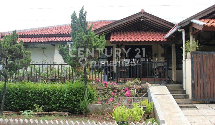 Rumah Lokasi Strategis Dekat Senayan City Jakarta Selatan 1