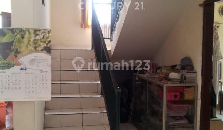 Rumah 2 Lantai LT 220 di Bumi Panyawangan Cileunyi Bandung | SHM 2