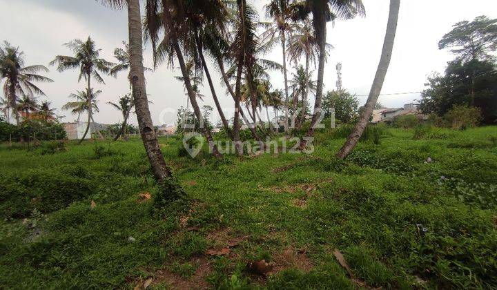 Zona Perumahan Di Tambun Selatan, Bekasi, Jawa Barat 2