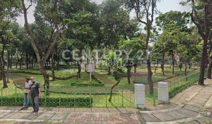 Dijual Rumah Area Guntur Setiabudi Jakarta Selatan 2