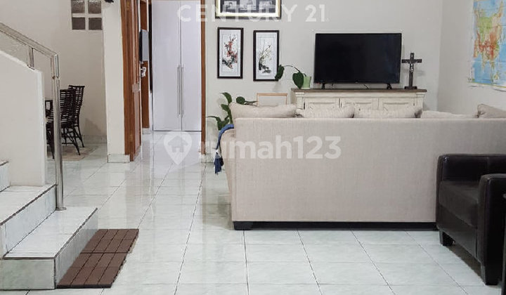 Luxury House In The Beautiful Kawaluyaan Area Ready To Occupy 2