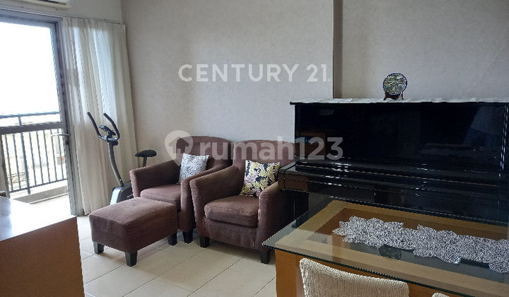 Apartemen 3 Kamar di Kemayoran Sunter Jakarta Apartemen 3 Kamar di Kemayoran Sunter Jakarta