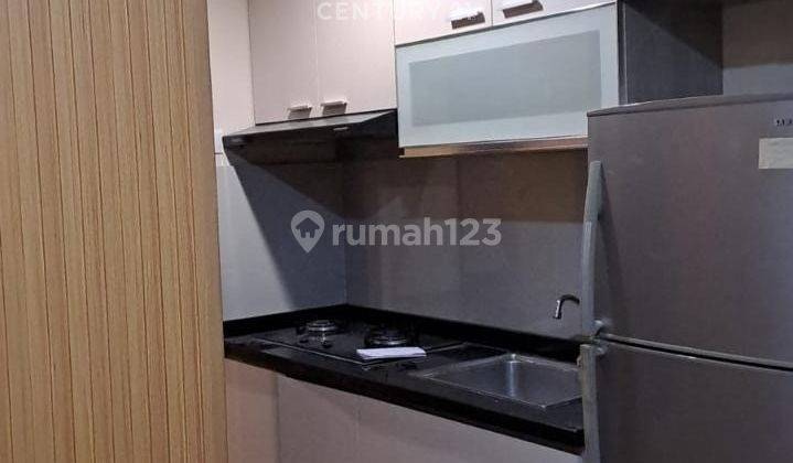 Apartemen Belmont Type 2 BR Full Furnish Area Jakarta Barat  2