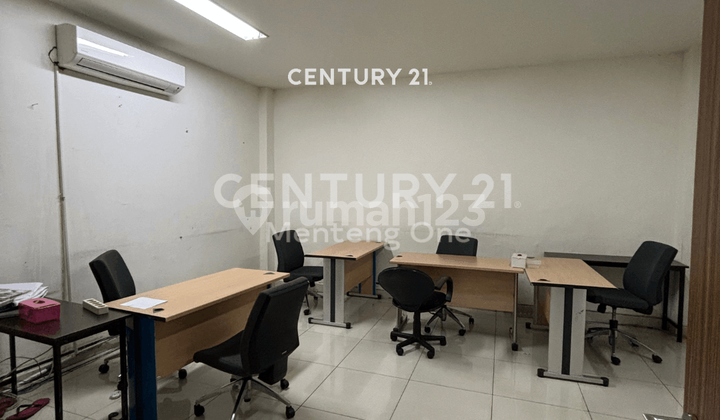 Gedung Murah di Bawah NJOP Lokasi Prime Senen Gedung Murah di Bawah NJOP Lokasi Prime Senen