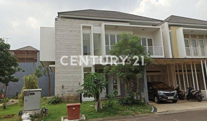 Di Jual Rumah Baru Tanah Luas Grand Orchard Gading Jakarta  1