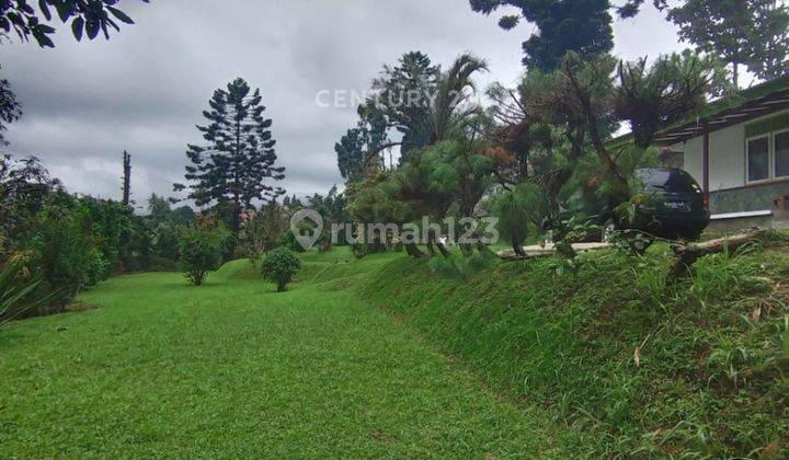 DIJUAL MURAH Villa Di Cisarua Bogor Jawa Barat 2