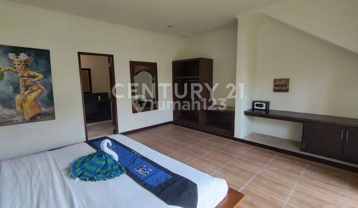 Dijual Villa Lokasi Canggu Tumbak Bayu Bali 2