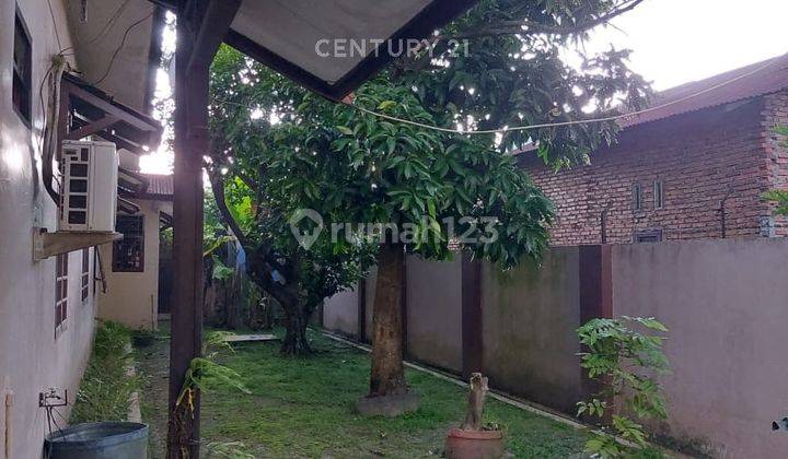 Rumah Siap Huni Dengan Tanah Yang Luas Di Binjai Utara NS0127 2