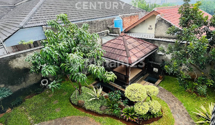 Rumah Terawat Siap Huni di Ciganjur Jaksel Dekat Pintu Tol Andara Rumah Terawat Siap Huni di Ciganjur Jaksel Dekat Pintu Tol Andara