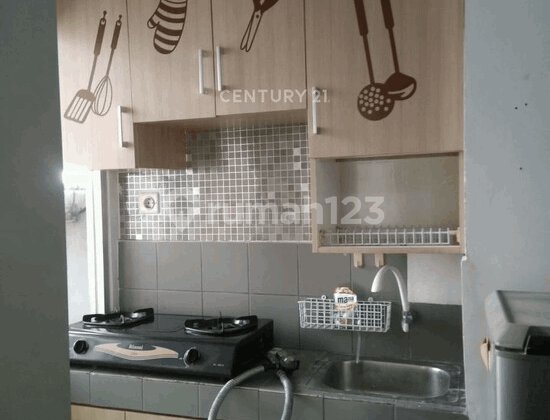 For Quick Sale: Ready-to-Occupy Tower Apartment on North Jl. Arjuna, Kebon 2