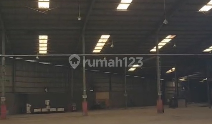 Gudang Workshop Luas Murah Jababeka Cikarang Timur Gudang Workshop Luas Murah Jababeka Cikarang Timur