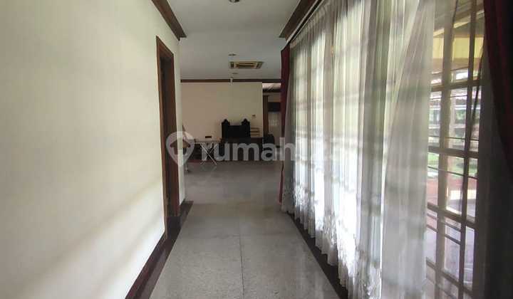 Cheap Sale Spacious House Kemang Pratama Regency Bekasi