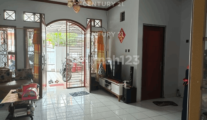 Dijual Rumah Cantik di Permata Harapan Baru Bekasi Dijual Rumah Cantik di Permata Harapan Baru Bekasi