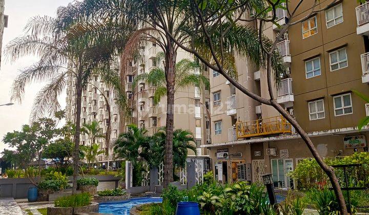 foto lainnya apartemen casablanca east residence di
