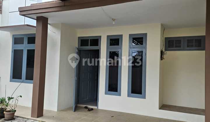 Rumah Sewa Bagus Nyaman Rapi Harapan Indah 1 Bekasi 2