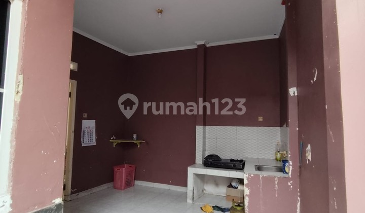 Jual Murah Jombang Residence Mini Cluster Ciputat Tangsel 2