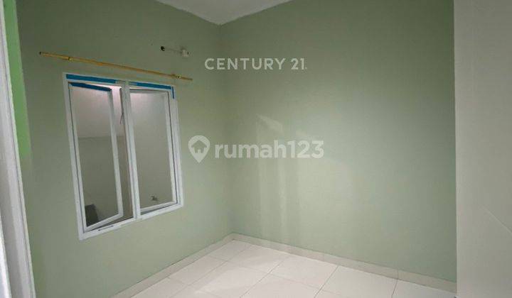 Dijual Rumah Di Cluster Mutiara Gading City Bekasi  2