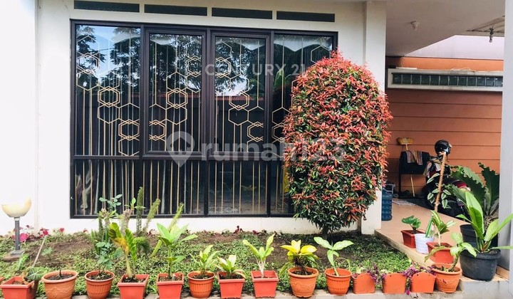 Grand House at Affordable Price in West Bandung Area 2