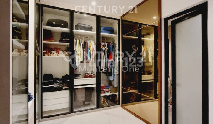 Rumah 2 Lt Di Jl Pangkalan Asem Jakarta Pusat 2