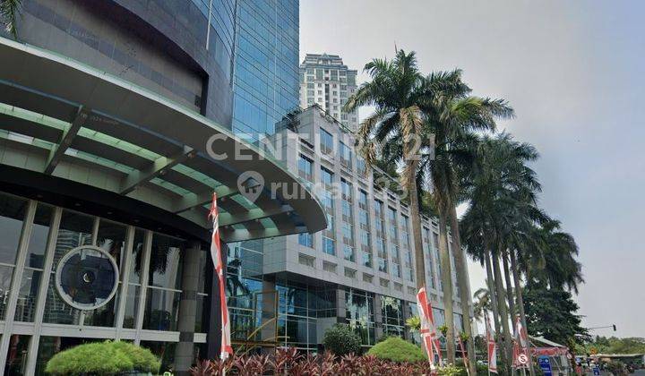 Dijual Rumah Area Guntur Setiabudi Jakarta Selatan 2