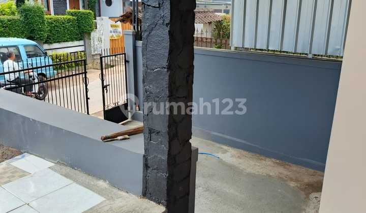 Rumah Bagus Siap Huni Di Awiligar 4 Kilometer Ke Gasibu Bandung 2