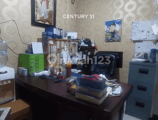 Ruko Sangat Murah Harapan Indah Bekasi 3 Lantai