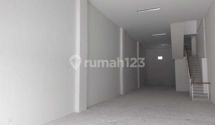 Good Cheap Warehouse Rental Bizpark Ciputra Pulo Gadung Baru East Jakarta