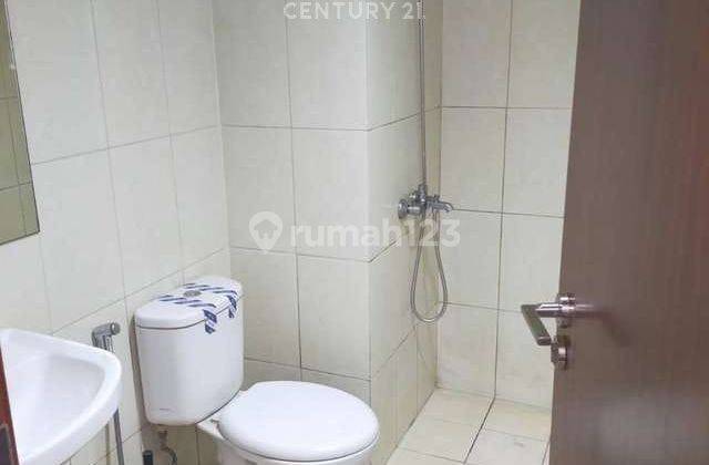 Apartemen Vittoria Daan Mogot Type 2BR Siap Huni Di Jakarta Barat 2