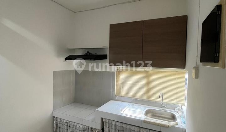 Cheapest Nice House Hi 2 Cluster New Furnished Harapan Indah Bekasi 2