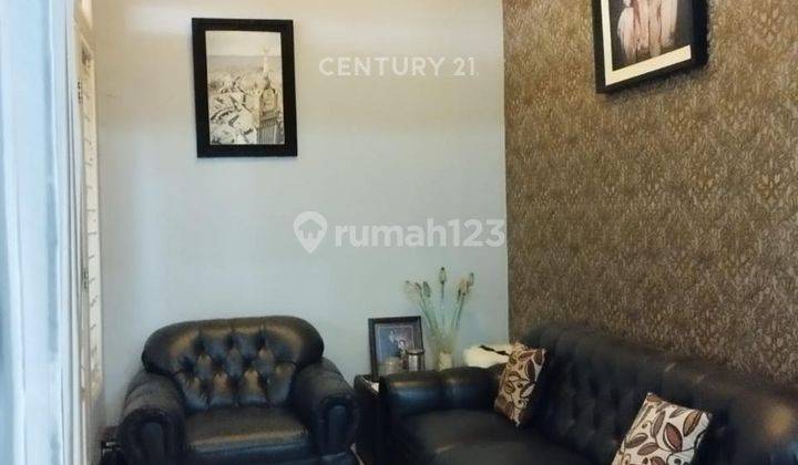 Rumah  Kost Full Palmerah Selatan Best Price Jakarta Pusat 2