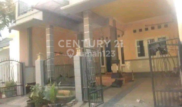 Rumah 2 Lantai Di Perumahan Griya Harapan Permai, Bekasi 2