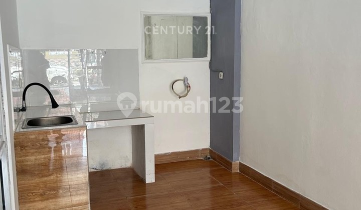 Dijual Rumah Minimalis Bebas Banjir di Harmoni Bekasi