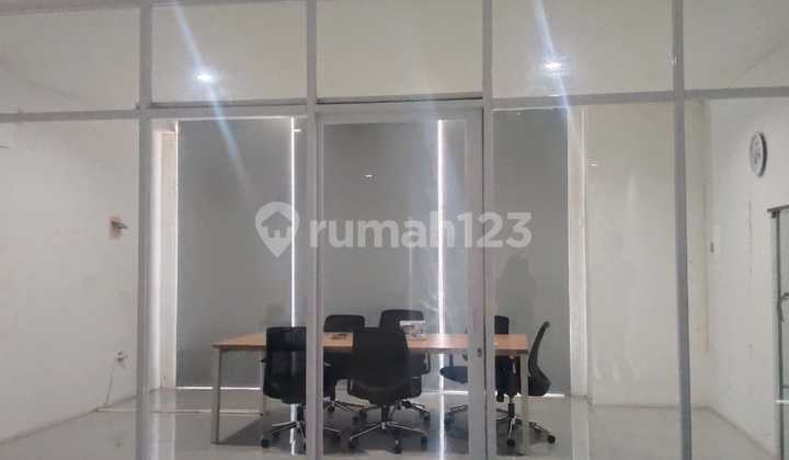 Di Sewa Kan Gudang Bagus Murah Bizpark 3 Kranji Bekasi 