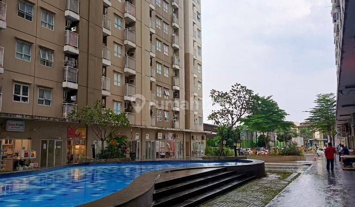 foto lainnya apartemen casablanca east residence di