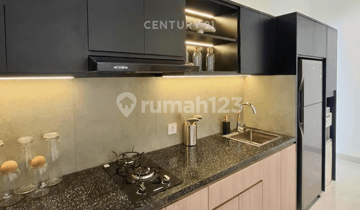 Nikmati Hidup Nyaman di Cluster Roma Grand Kota Bintang 2