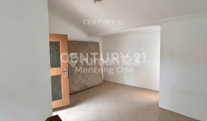 Rumah SemiFurnished Di Menteng Jakarta Pusat 2