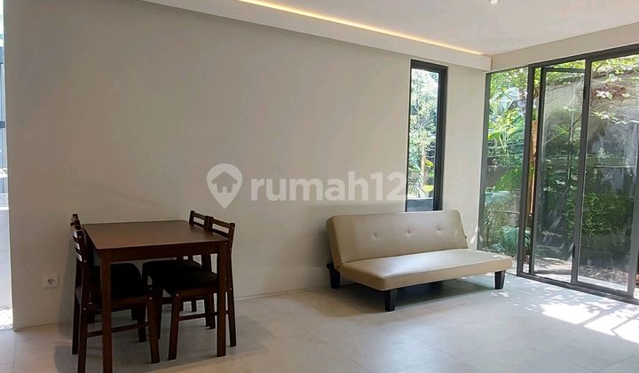 For Rent New House Yve Habitat, Perfect for Young Families, Limo Depok