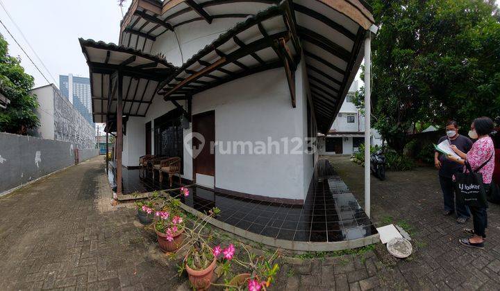 Rumah kost Lokasi Strategis 200 meter Jalan Raya Margonda 2