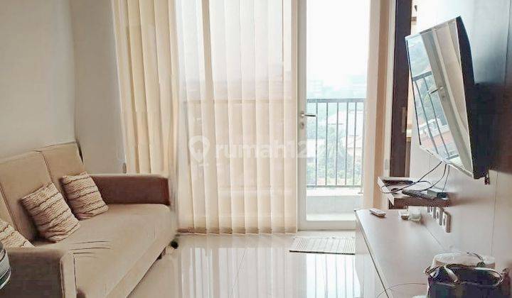 Apartment Aspen Residence, Dekat MRT Fatmawati, Lokasi Strategis, Lantai Atas 2