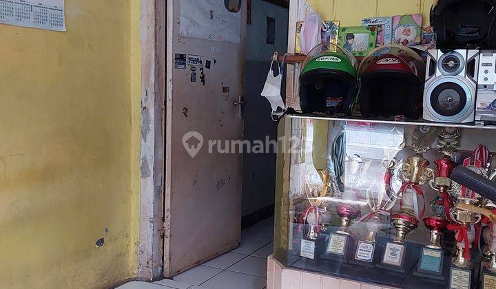 Rumah Lokasi Strategis Dekat RS Fatmawati, Akses Hanya Motor 2