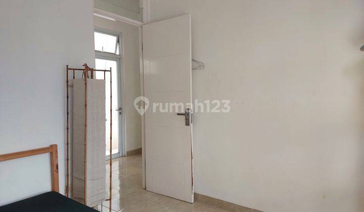 Dijual Rumah Hook /Villa di Cipanas, Kondisi terawat, lokasi relatif dekat dengan Kota Bunga dan Cibodas
 10