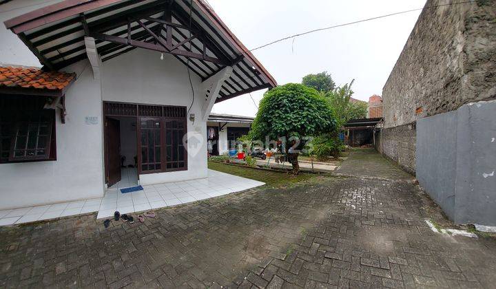 Rumah kost Lokasi Strategis 200 meter Jalan Raya Margonda 1