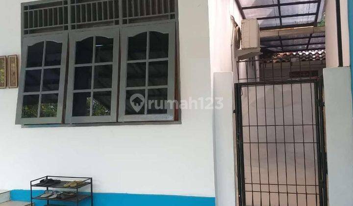 Rumah Lokasi Strategis 500 meter dari Pintu Tol Brigif 2