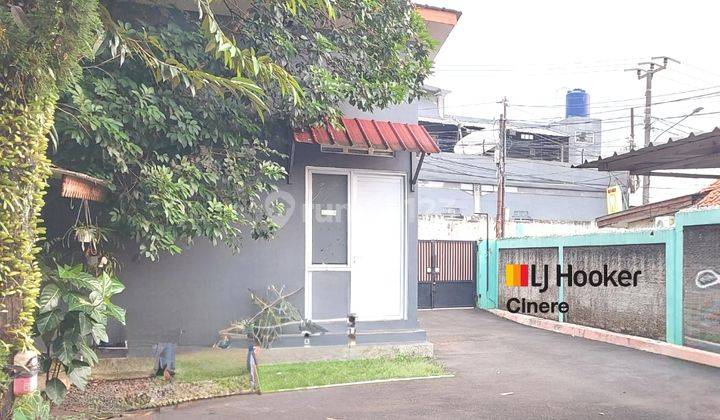 Dijual Rumah Jalan Raden Sanim, selangkah Tanah Baru Raya 2