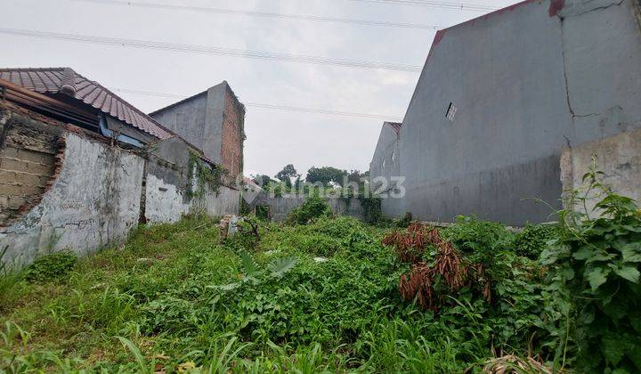 Tanah Kavling Lokasi Strategis Dekat Tol Sawangan 4 1